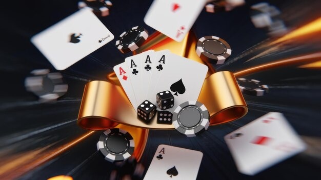 Jewels of Prosperity slot game interface on hukumtoto slot platform