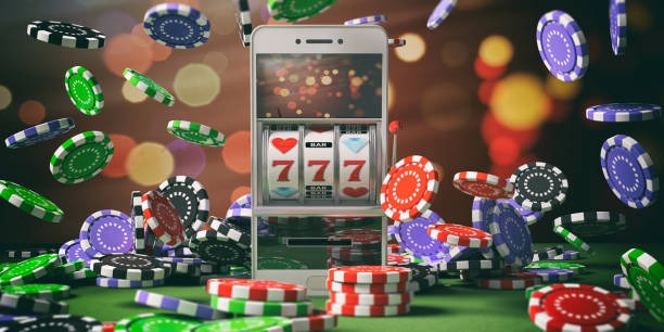 Customer support interface on hukumtoto slot