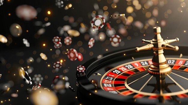 Tournament leaderboard on hukumtoto slot